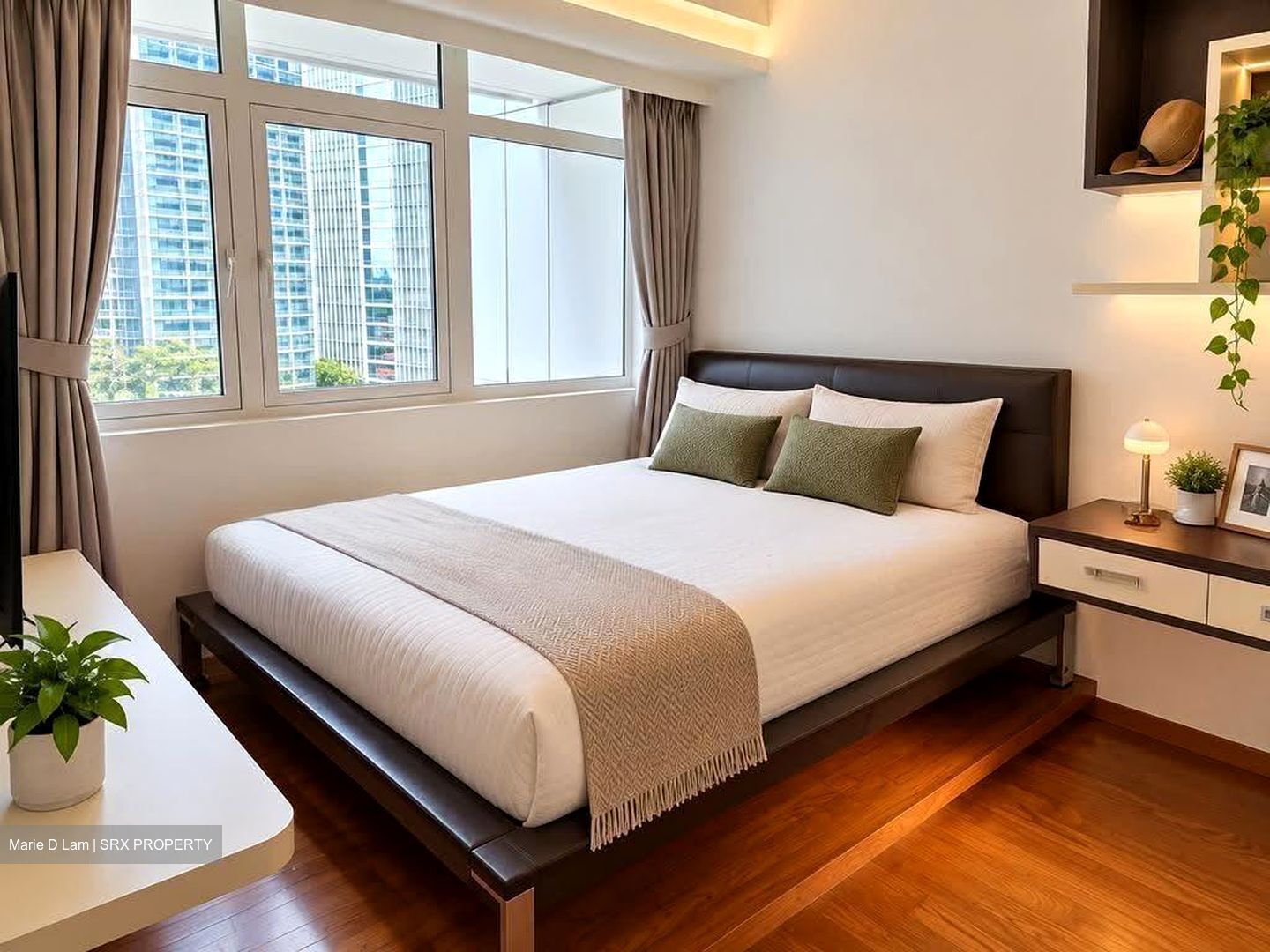 Icon (D2), Apartment #623162131